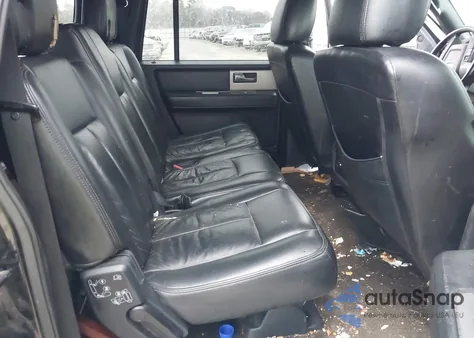 2016 Ford Expedition El Xlt from USA, damaged, VIN 1FMJK1HT1GEF17285